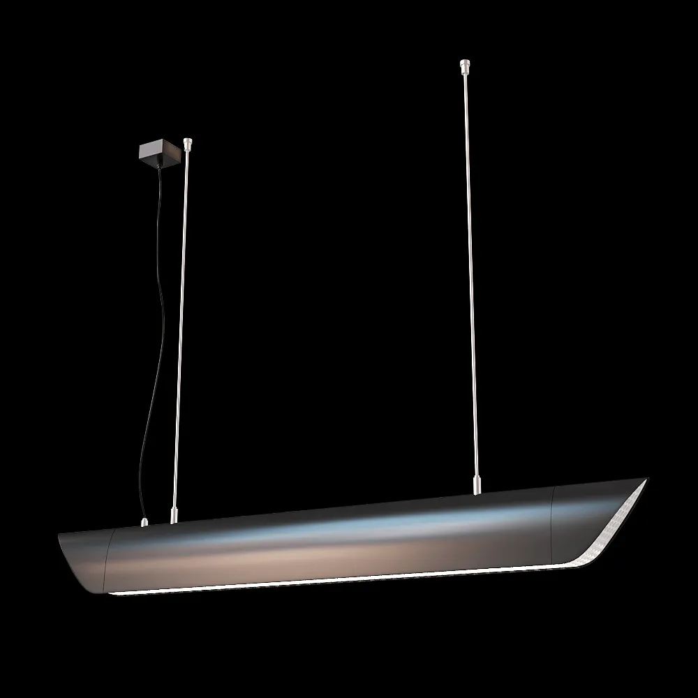 Donolux – Chandelier DL20081S138WW36 3ds Max