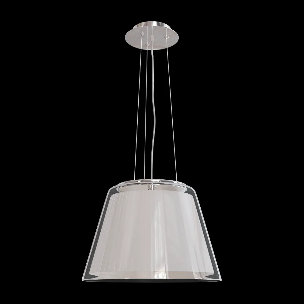 Donolux – Chandelier S111003 1 3ds Max