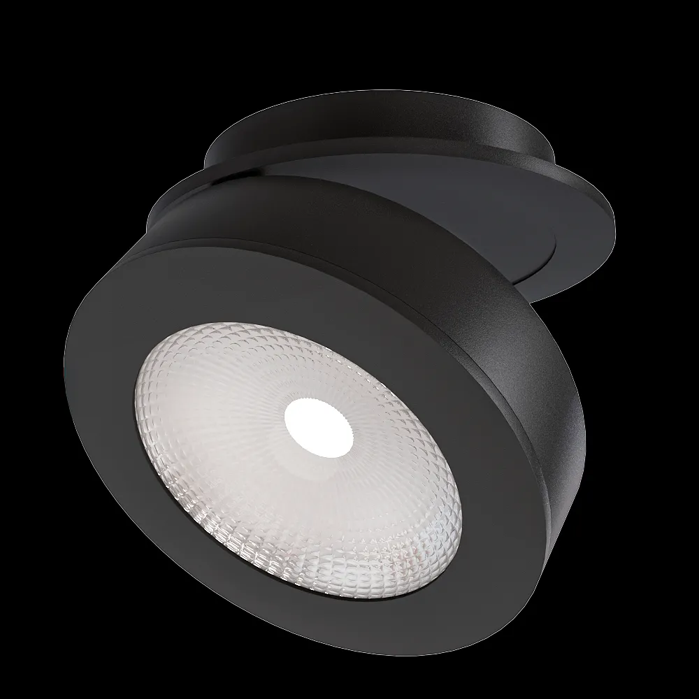 Donolux – DL18961R12W1B 3ds Max