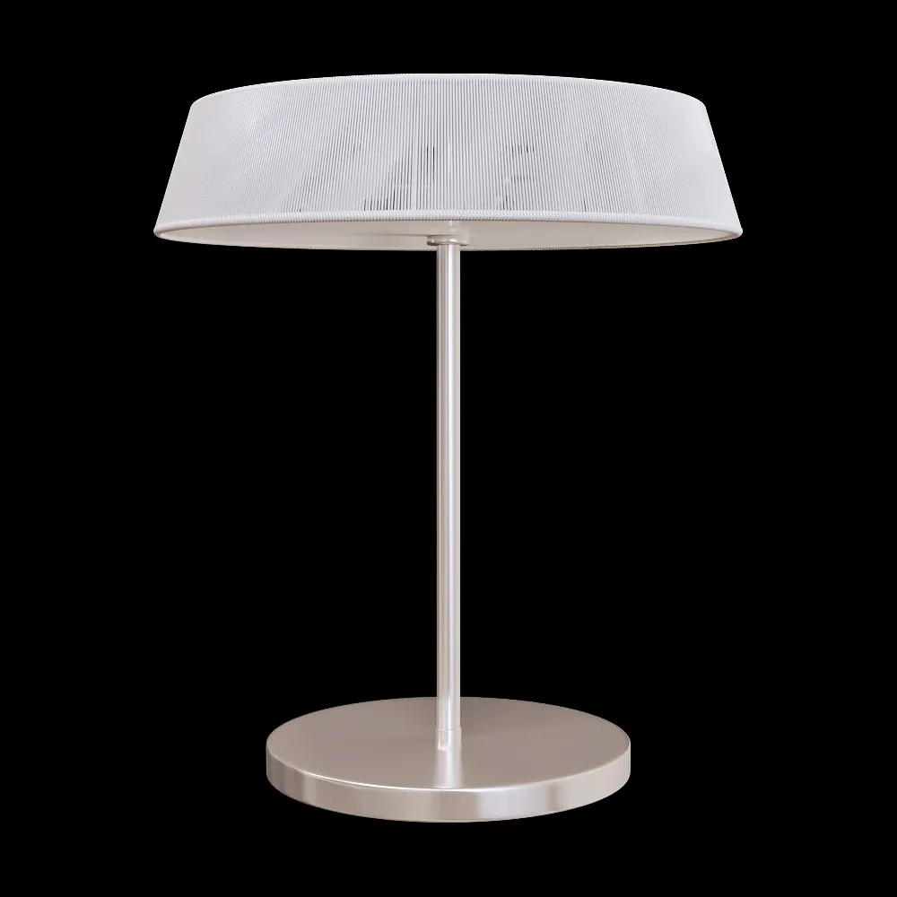 Donolux – Floor lamp T111012-3 white 3ds Max