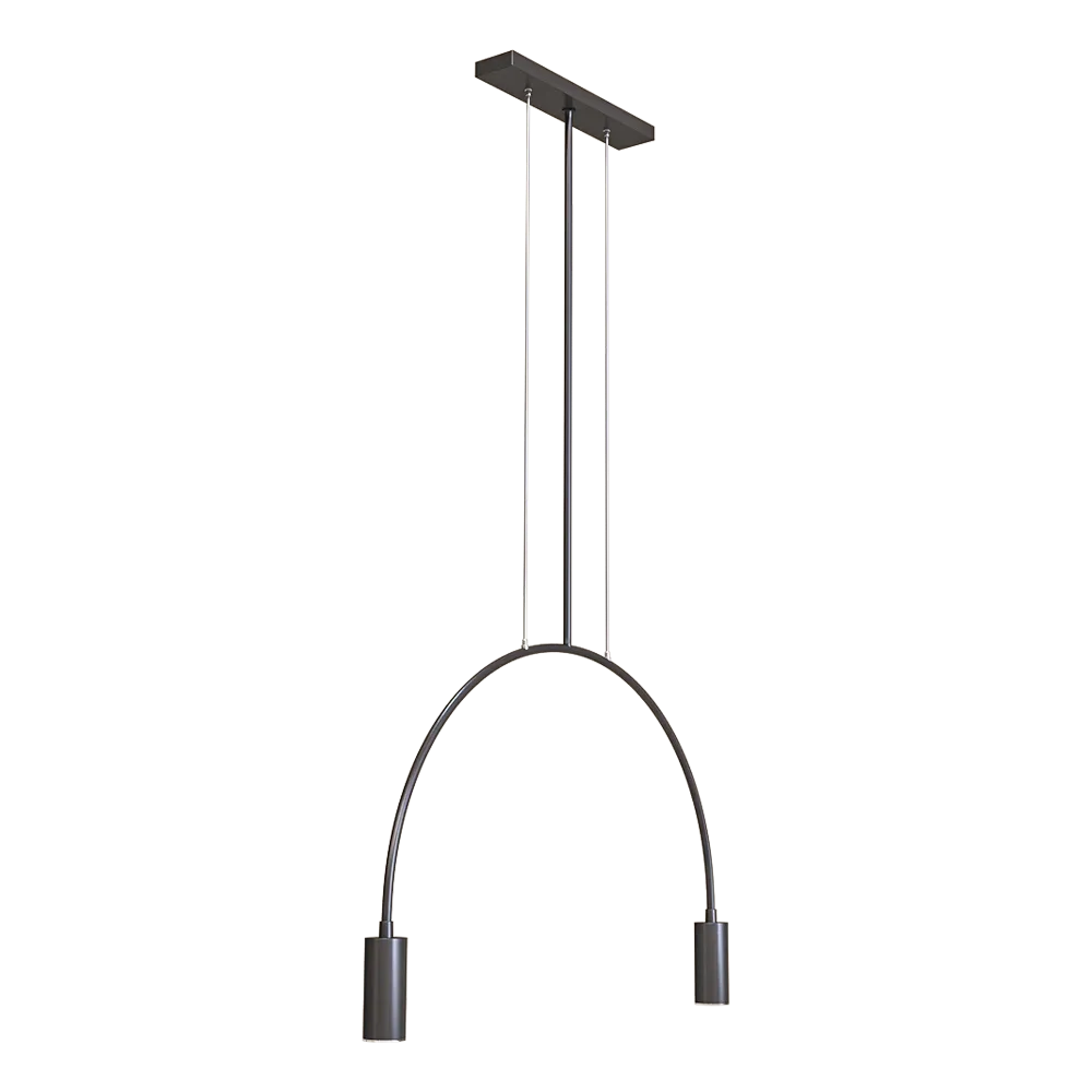 Donolux – Lamp S111018-2 3ds Max