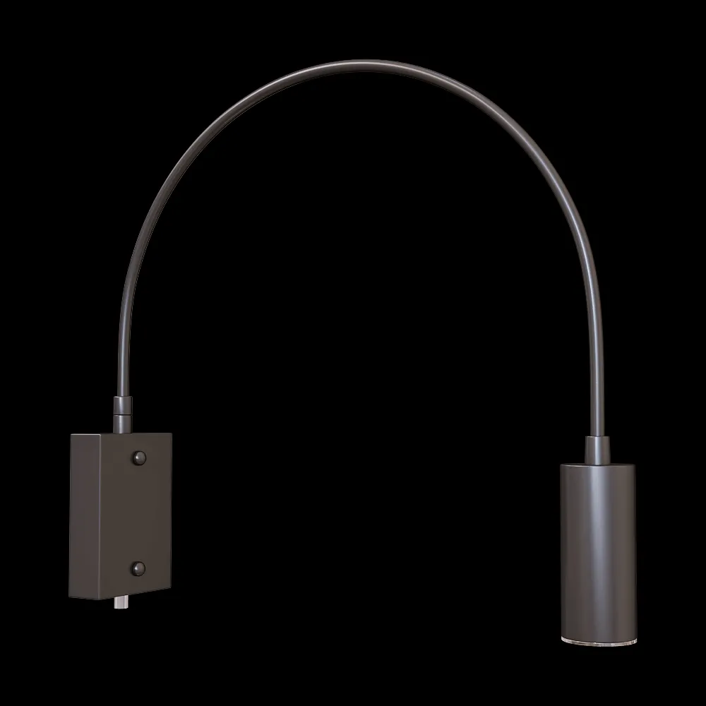 Donolux – Sconce W111018-1 3ds Max