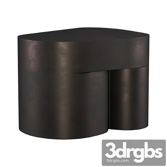 Doo side tables