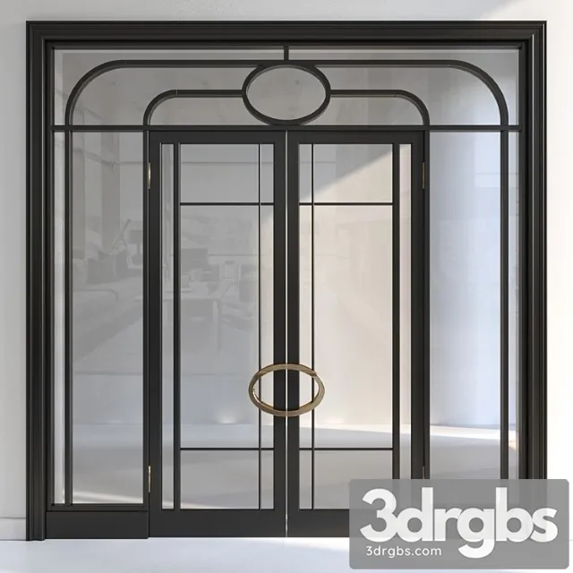 Door 08 3dsmax Download