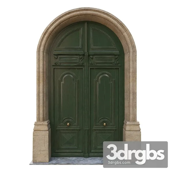 Door 13 3dsmax Download