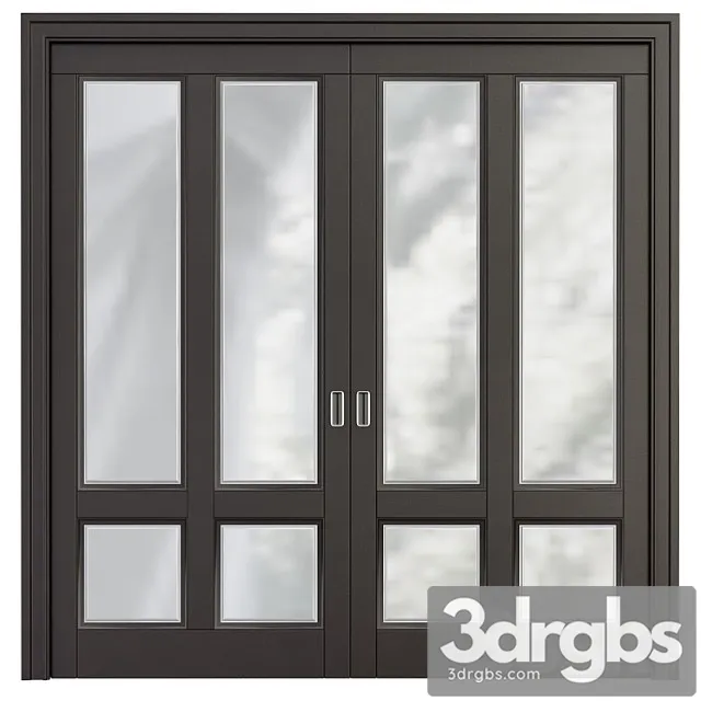 Door for home 4 3dsmax Download