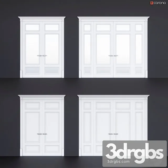 Doors porte bello 11 3dsmax Download