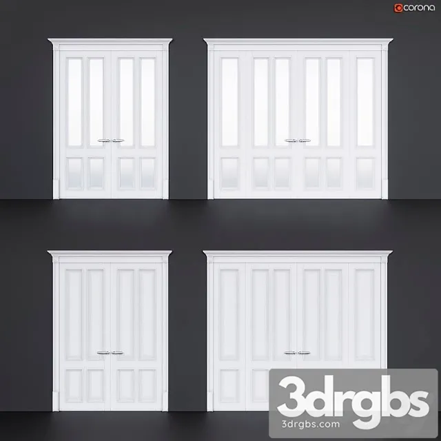 Doors Porte Bello 8 1 3dsmax Download
