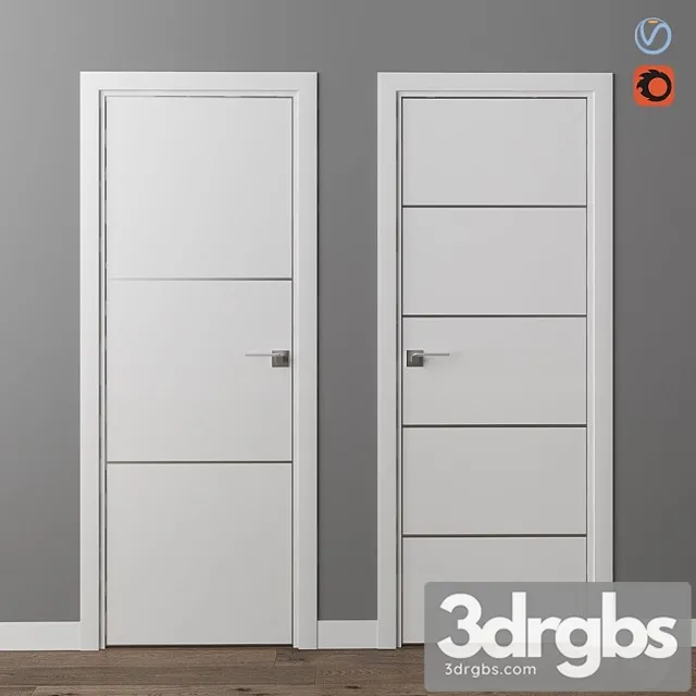 Doors profil doors lk series, part 3