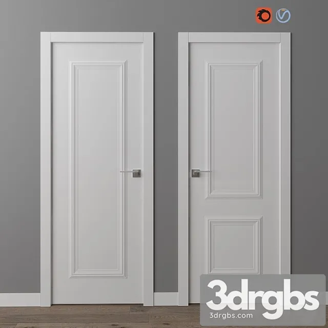 Doors profil doors lk series, part 4