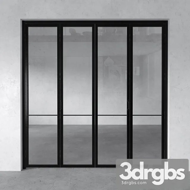 Doors Set 03 3dsmax Download