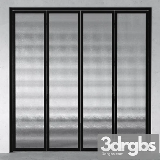 Doors Set 04 3dsmax Download