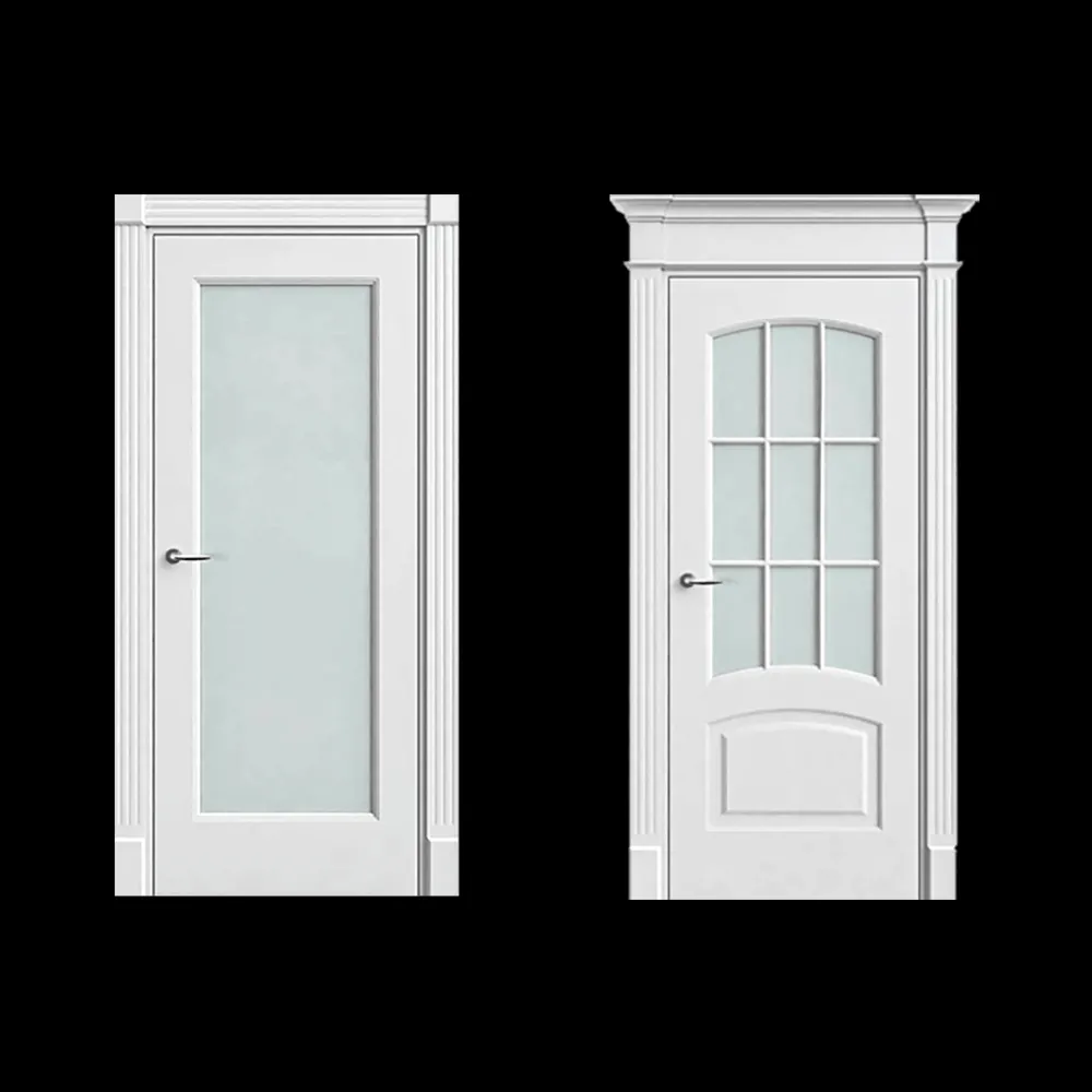DORIAN – Doors Belvedere 3ds Max