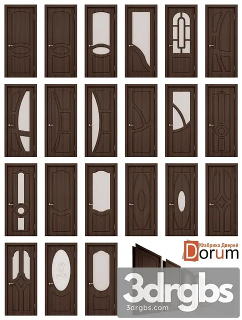 Dorum Classic 3dsmax Download