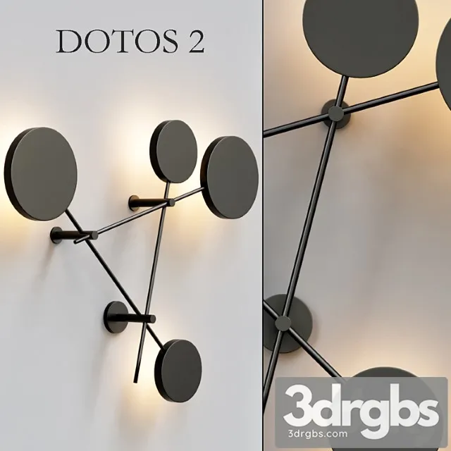 Dotos 2 3dsmax Download