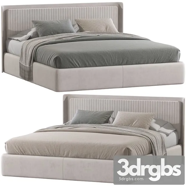 Double bed 88