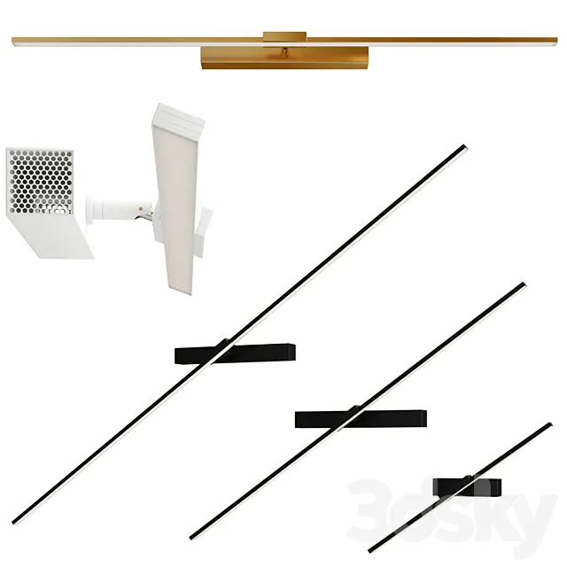 DOVEVUOI By Vesoi 3ds Max