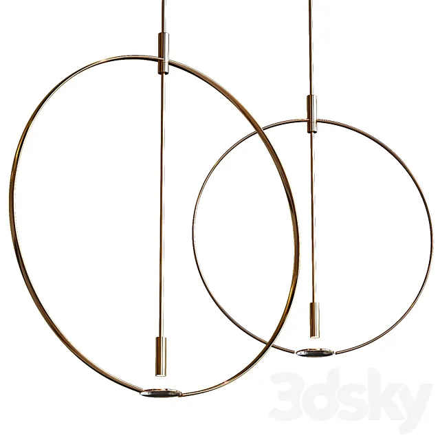 Dpages by Romatti 3ds Max