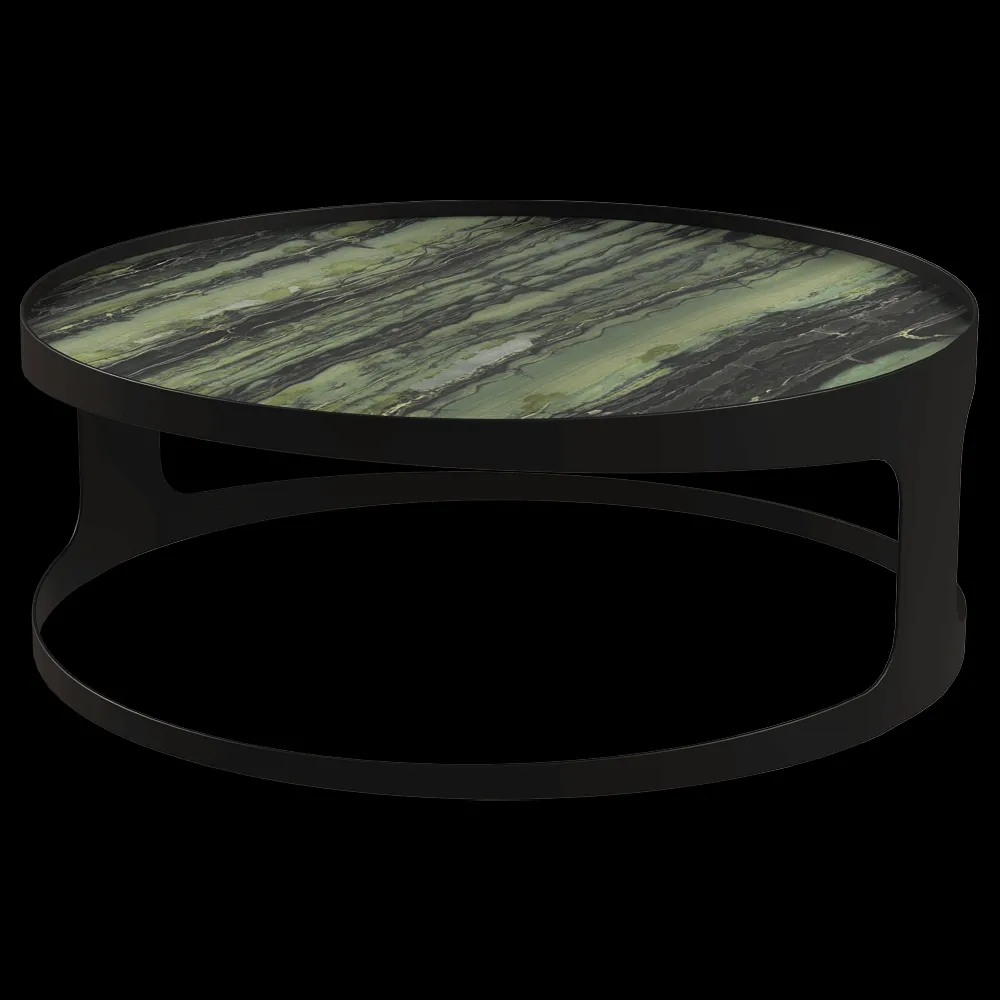 Draenert – Coffee table Colin 3ds Max