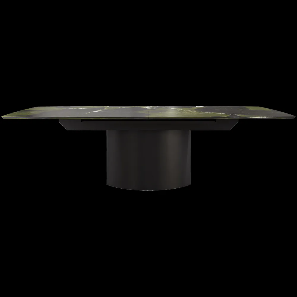 Draenert – Dining table Adler Conference 3ds Max