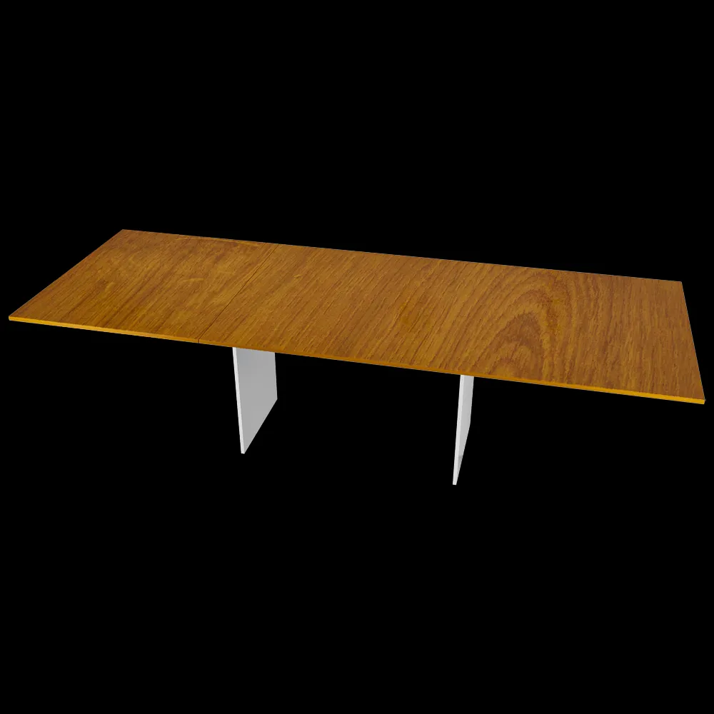 Draenert – Dining table Atlas 3ds Max