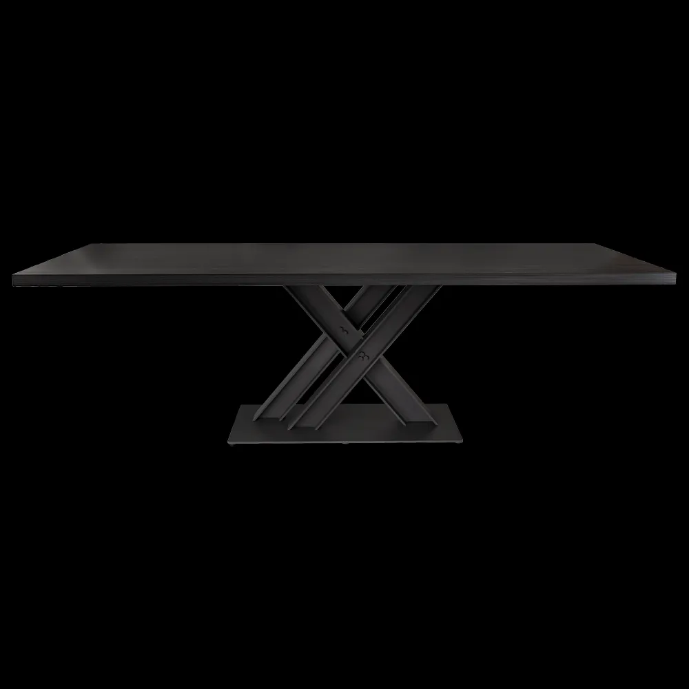 Draenert – Dining table Victor 3ds Max