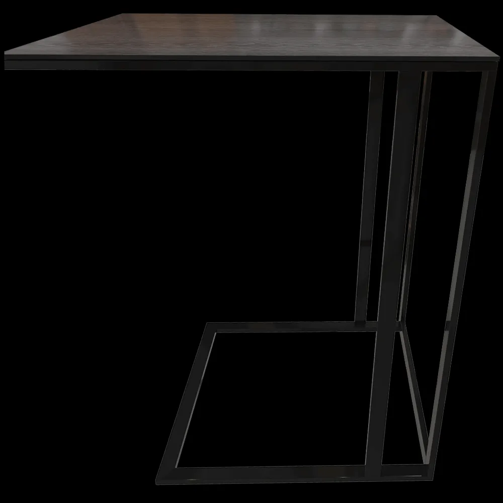 Draenert – Side table Kendo Lap 3ds Max