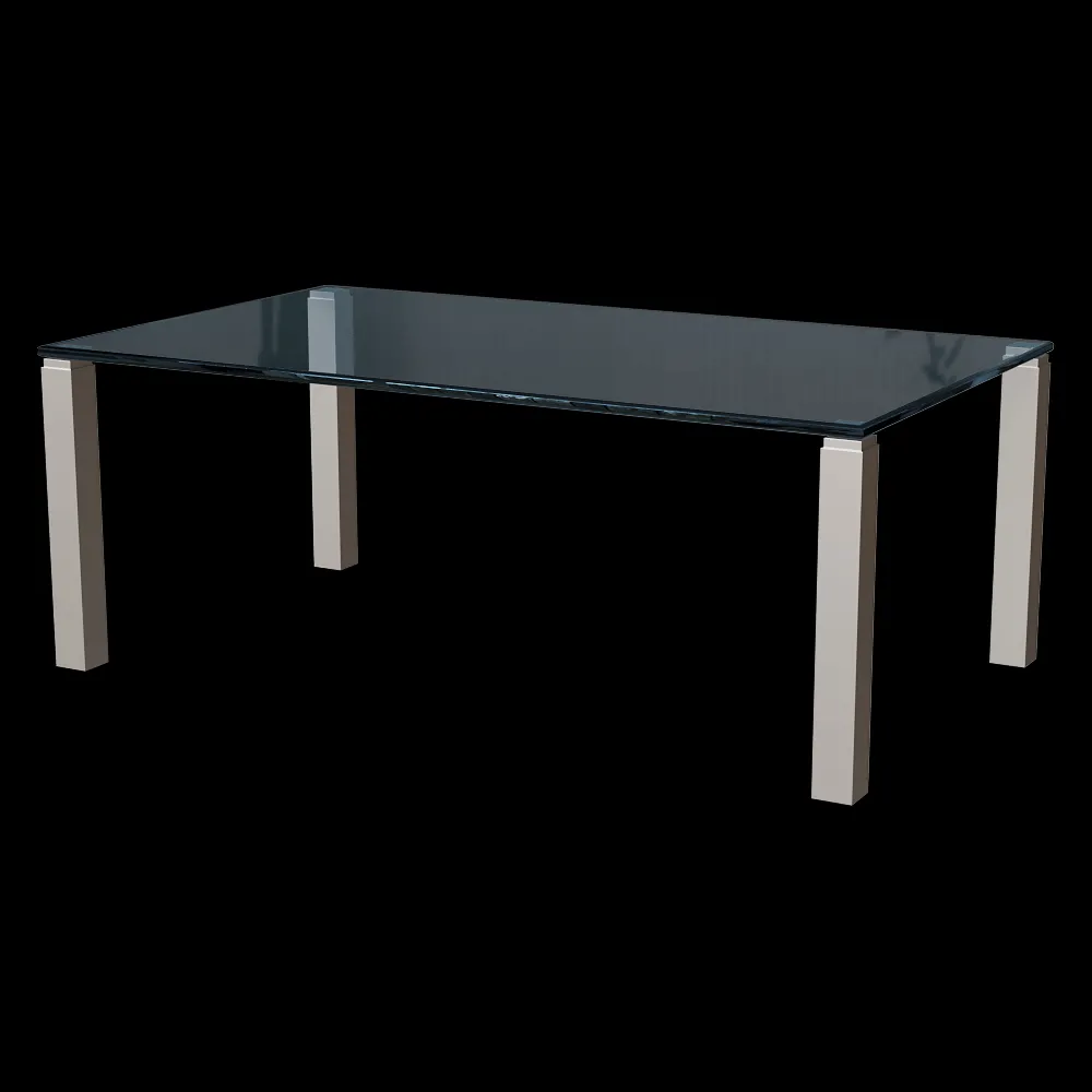 Draenert – Table Why not 1 3ds Max
