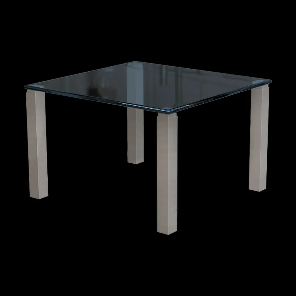 Draenert – Table Why not 2 3ds Max