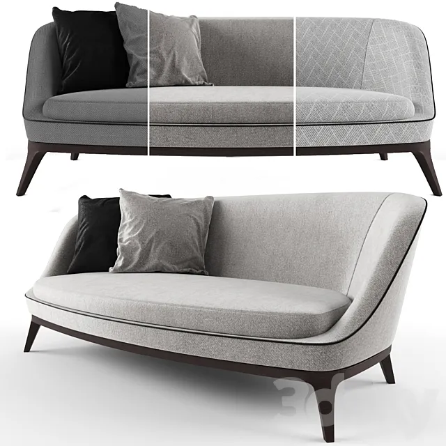 Dragonfly Flexform 3ds Max