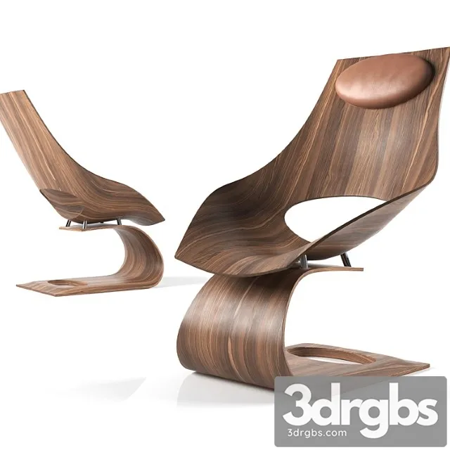 Dream Chair 3dsmax Download