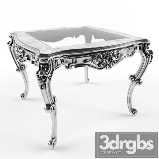 Dream Table 3dsmax Download