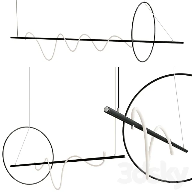 DRESDEN 3DS Max Model