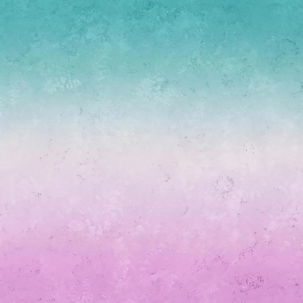 Dress-wall – Gradient wallpaper Emerald-pink 3ds Max