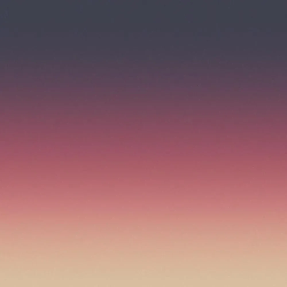 Dress-wall – Gradient wallpaper Sunset 3ds Max