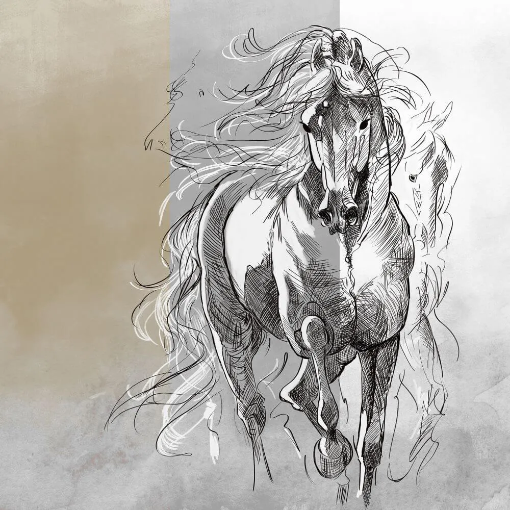 Dress-wall – Wallpaper Adelia 3ds Max