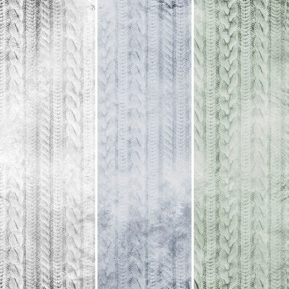 Dress-wall – Wallpaper Alpaka 3ds Max