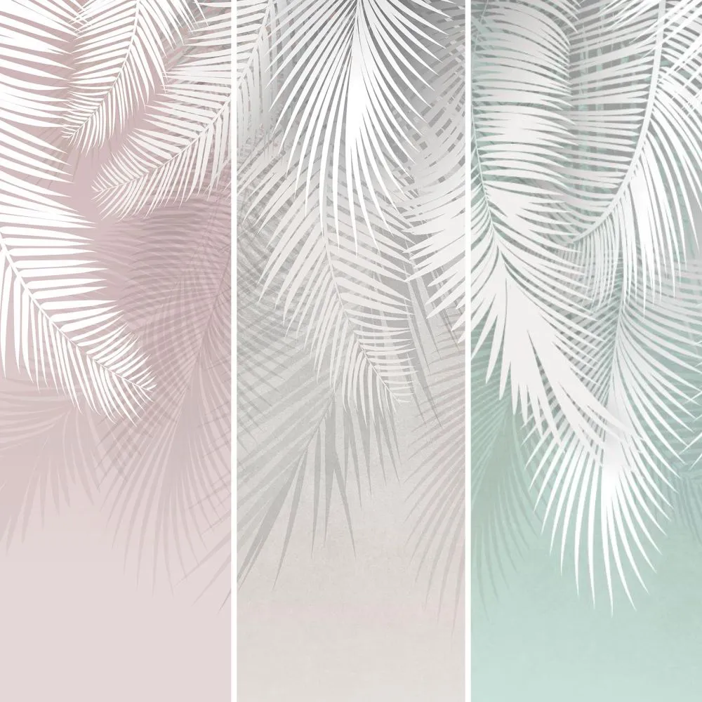 Dress-wall – Wallpaper Areka 3ds Max