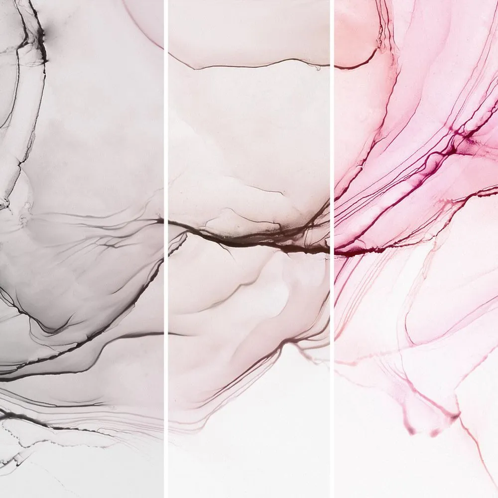 Dress-wall – Wallpaper Aromat Piona 3ds Max