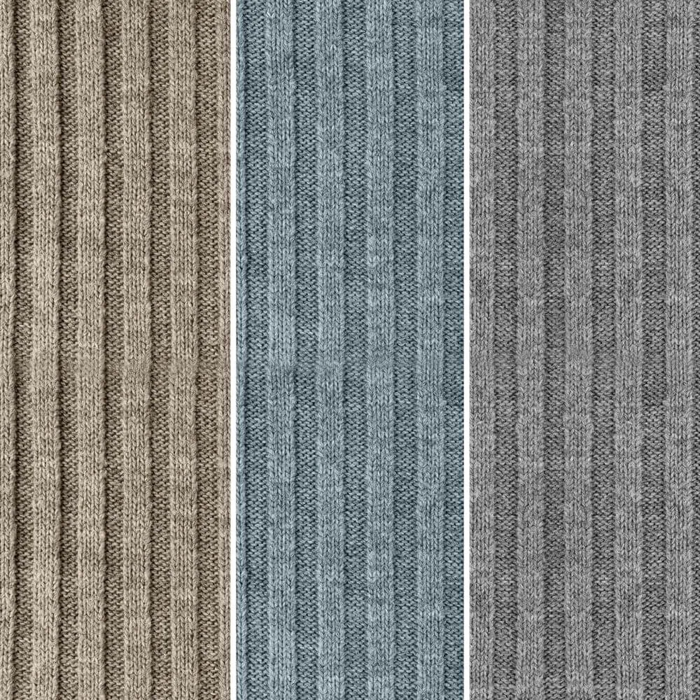 Dress-wall – Wallpaper Bands 3ds Max