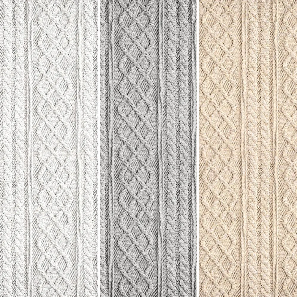 Dress-wall – Wallpaper Braids-3 3ds Max