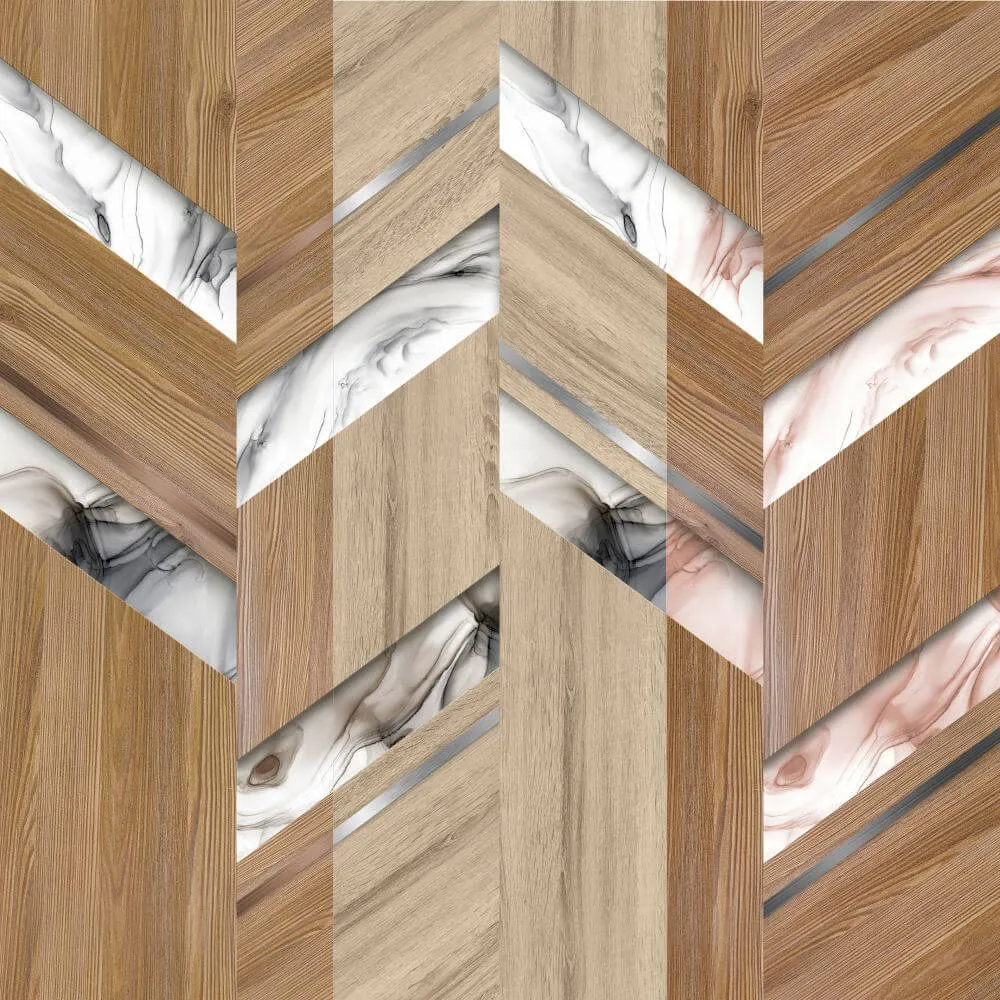 Dress-wall – Wallpaper Germany day 3ds Max