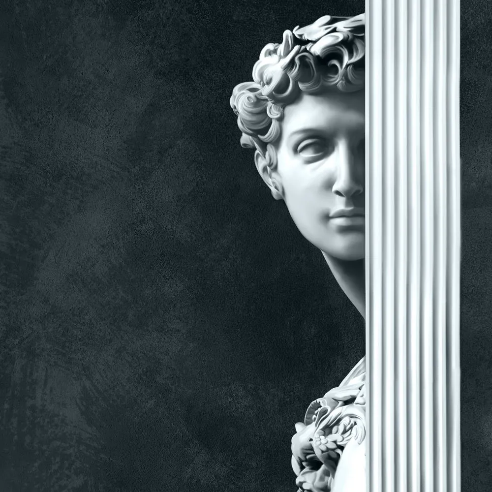 Dress-wall – Wallpaper Giuliano Medici 3ds Max