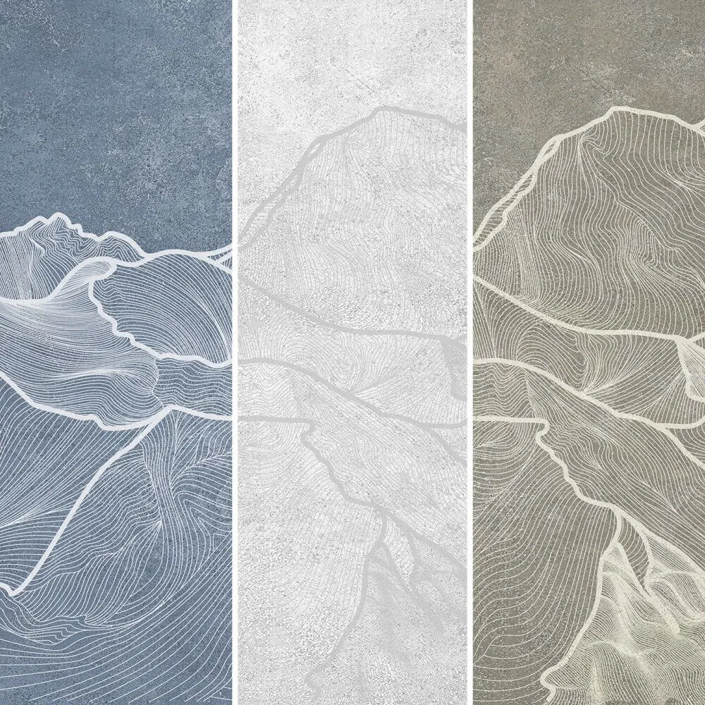 Dress-wall – Wallpaper Hugo 3ds Max