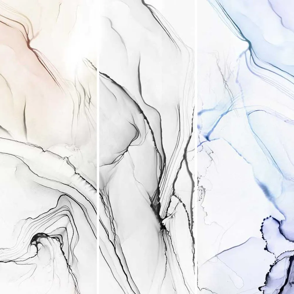 Dress-wall – Wallpaper Iolanta 3ds Max