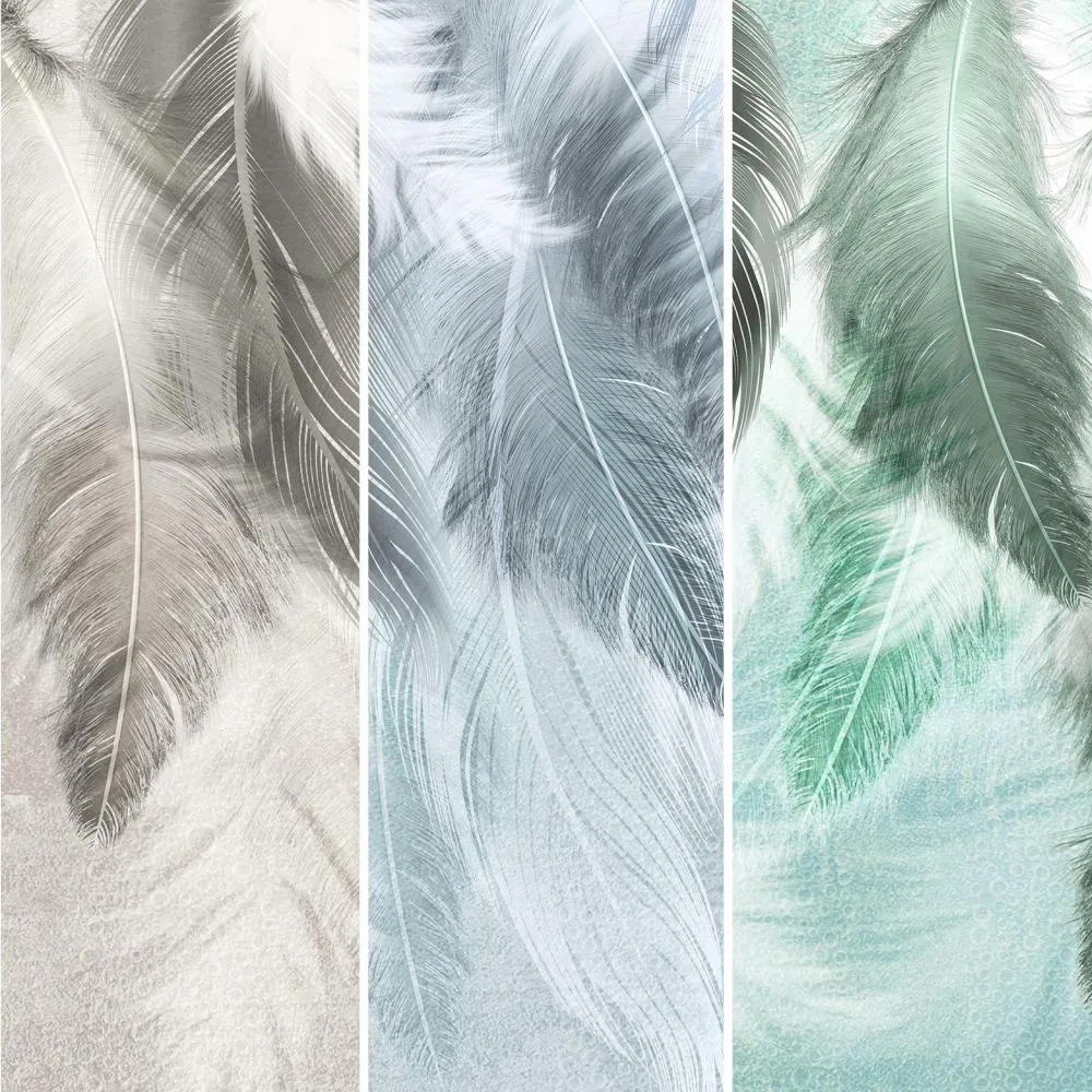 Dress-wall – Wallpaper Kalipta 3ds Max