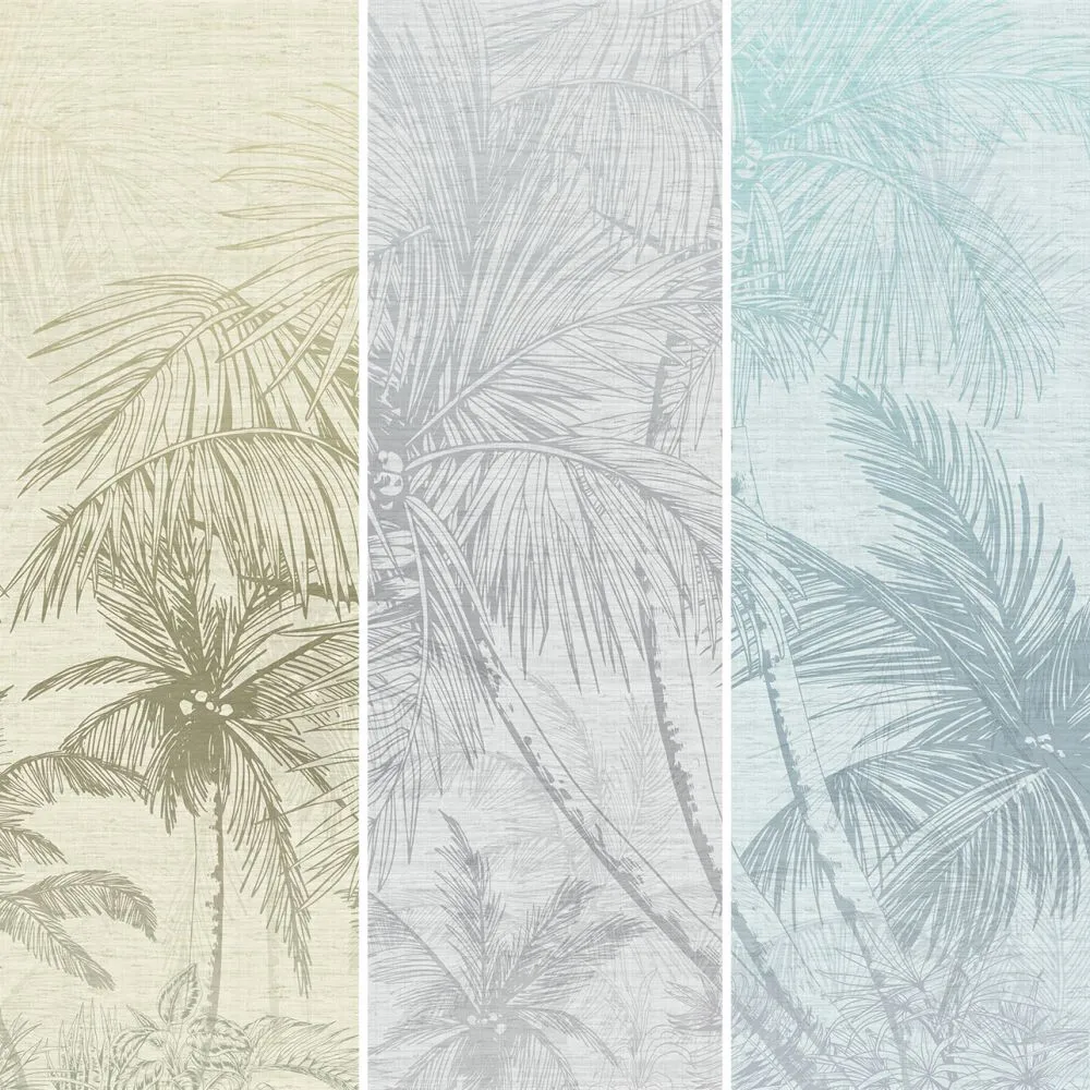 Dress-wall – Wallpaper Libya 3ds Max