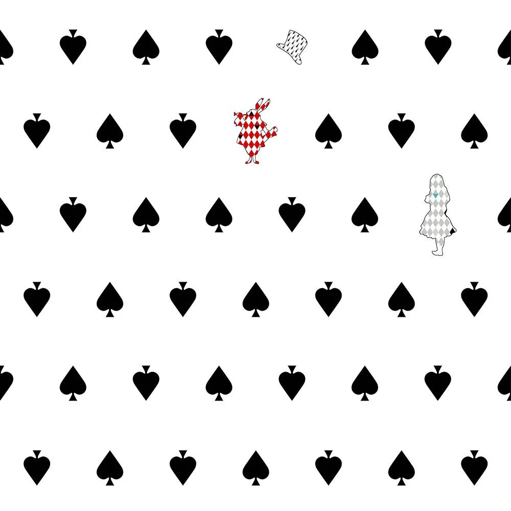 Dress-wall – Wallpaper Looking glass 3ds Max