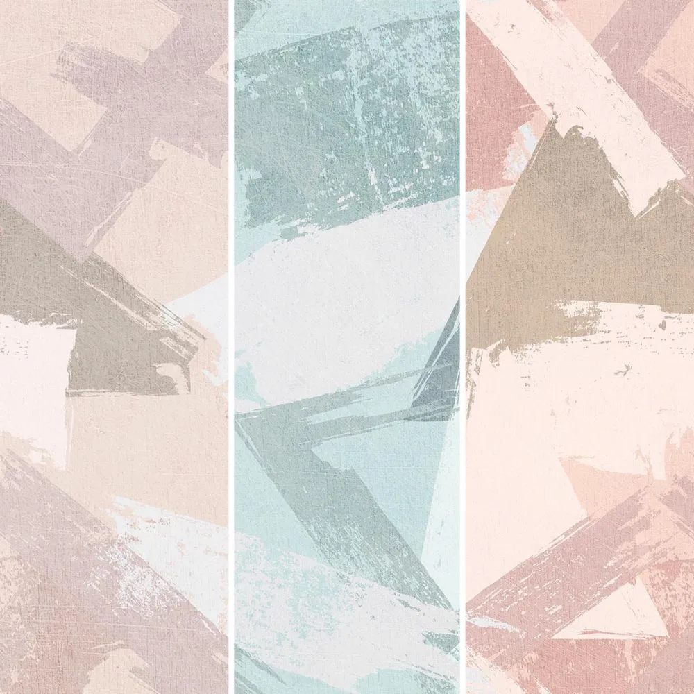 Dress-wall – Wallpaper Poppuri 3ds Max