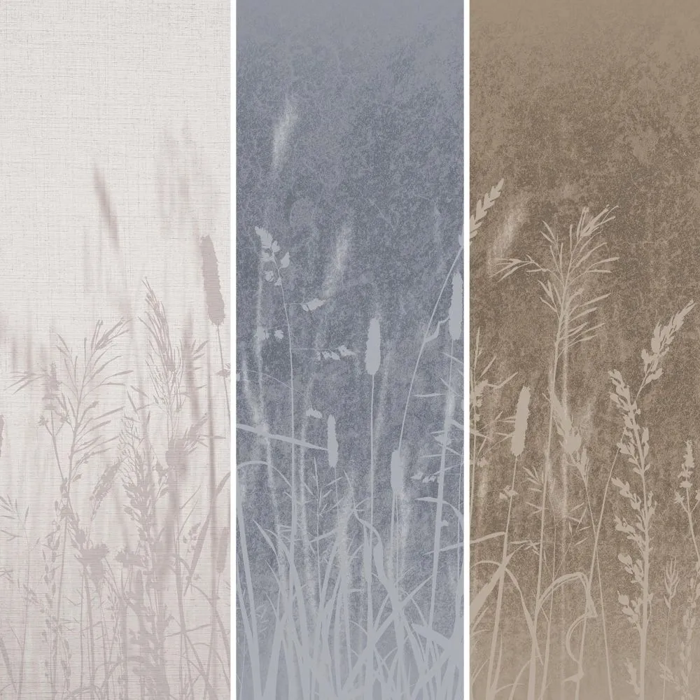 Dress-wall – Wallpaper Shepottrav 3ds Max